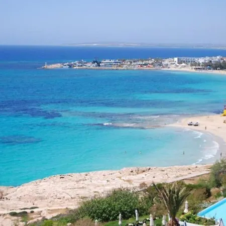 Villa How To Rent Your Own Private Luxury Holiday In For Less Than Basic Pernera 1207