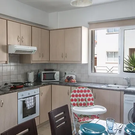 How To Rent Your Own Private Luxury Holiday In For Less Than Basic Pernera 1207