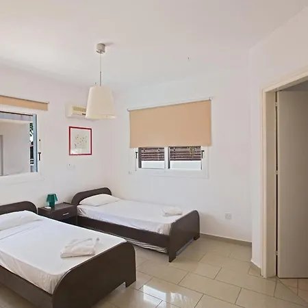 How To Rent Your Own Private Luxury Holiday In For Less Than Basic Pernera 1207 Protaras