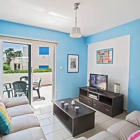 How To Rent Your Own Private Luxury Holiday In For Less Than Basic Pernera 1207 Villa