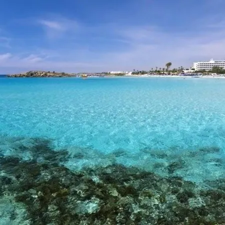 How To Rent Your Own Private Luxury Holiday In For Less Than Basic Pernera 1207 Villa