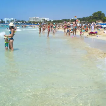 Villa How To Rent Your Own Private Luxury Holiday In For Less Than Basic Pernera 1207 *