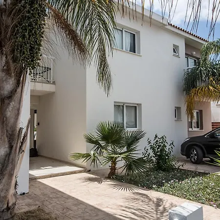 How To Rent Your Own Private Luxury Holiday In For Less Than Basic Pernera 1207 *