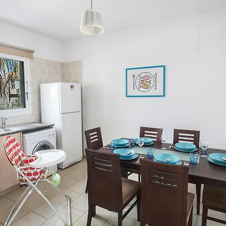 How To Rent Your Own Private Luxury Holiday In For Less Than Basic Pernera 1207