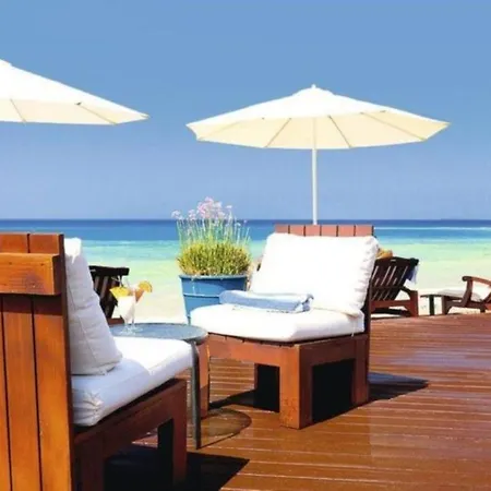 How To Rent Your Own Private Luxury Holiday In For Less Than Basic Pernera 1207 别墅 普罗塔拉斯