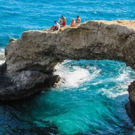 How To Rent Your Own Private Luxury Holiday In For Less Than Basic Pernera 1207