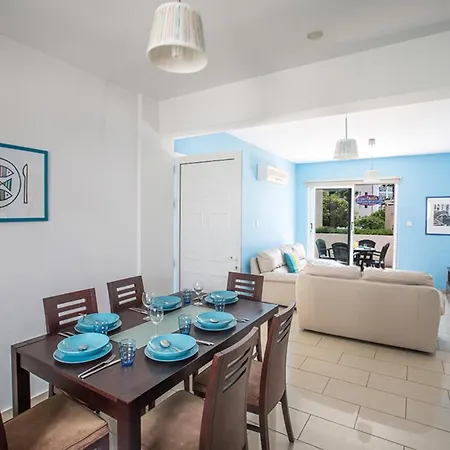 How To Rent Your Own Private Luxury Holiday In For Less Than Basic Pernera 1207 * بروتاراس