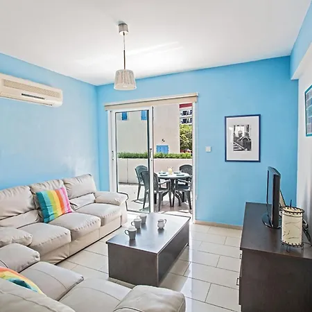 فيلة How To Rent Your Own Private Luxury Holiday In For Less Than Basic Pernera 1207 بروتاراس